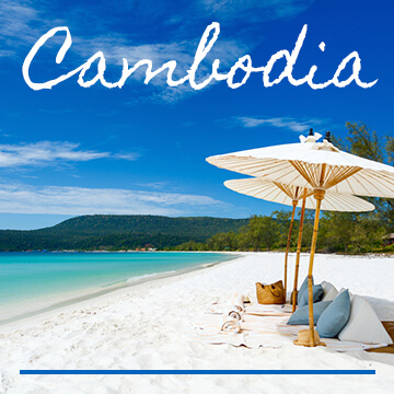 Travel Guides: Cambodia