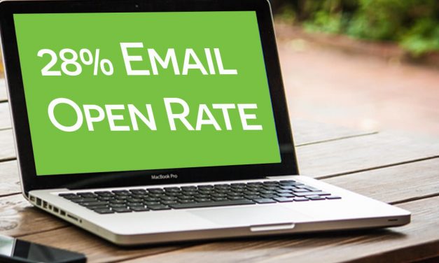 Get 28% + Email Open Rate! What I learned from sending 18 Million Emails