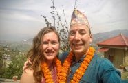 Nepal Yoga Teacher Training at Nepal Yoga Academy