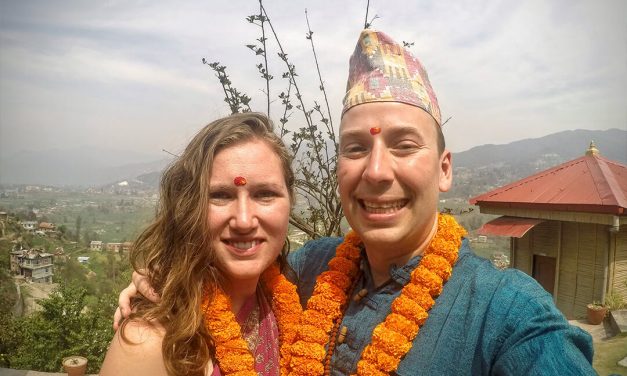 How to get your Nepal Yoga Teacher Training