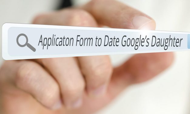 Dating Google’s Daughter: 8 Tips to SEO