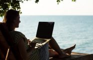 9 Tips on How to be a Digital Nomad