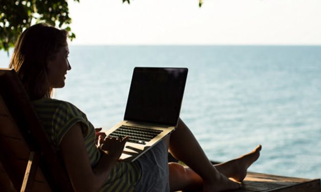 9 Tips on How to be a Digital Nomad