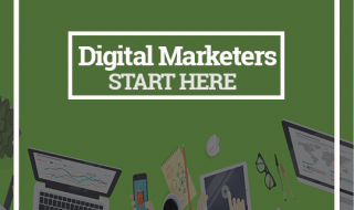 Digital Marketers Training | Laptop Warriors