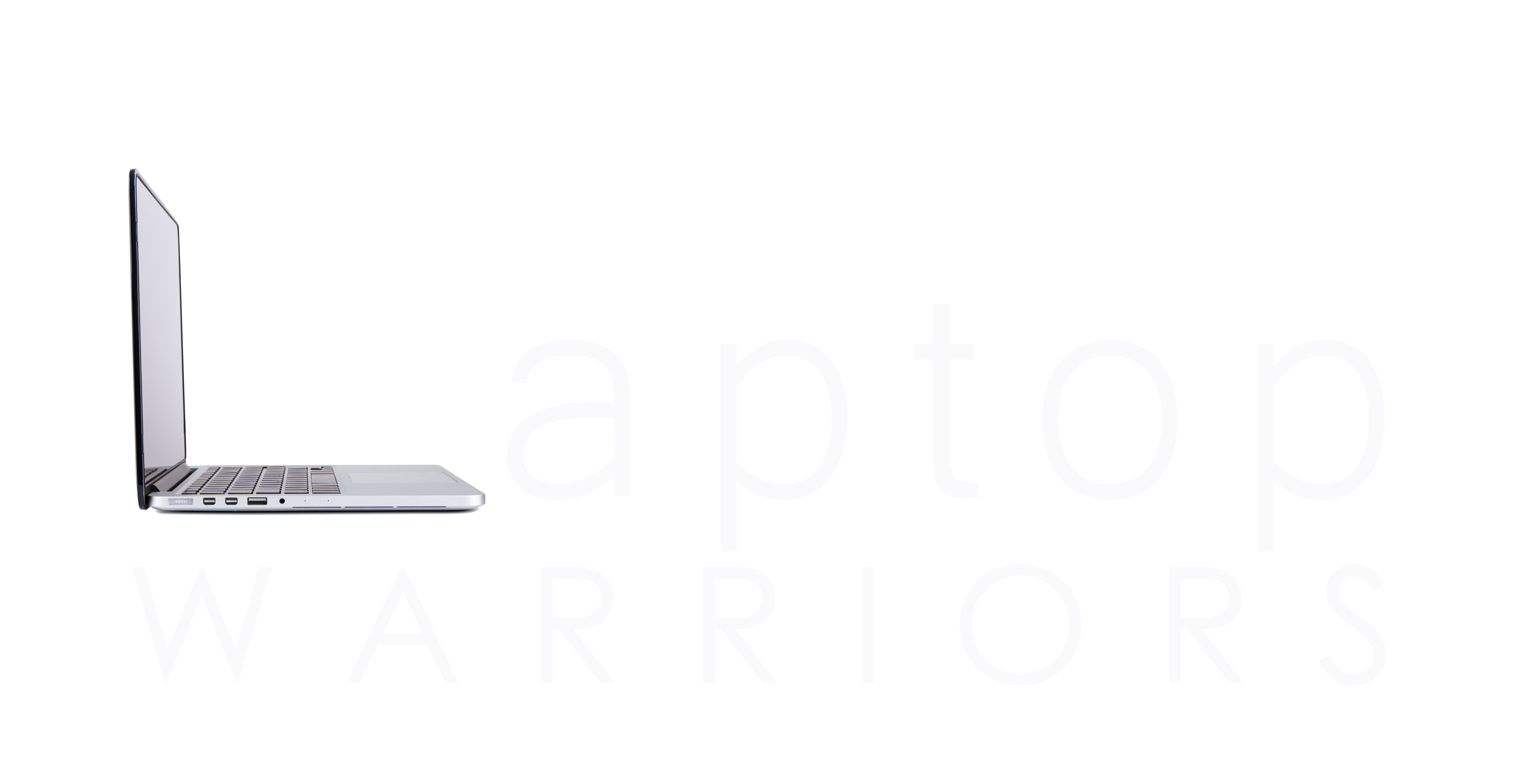 Laptop Warriors