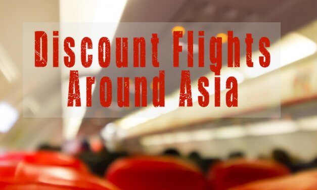 AirAsia ASEAN Pass: How to Discover Southeast Asia for $160