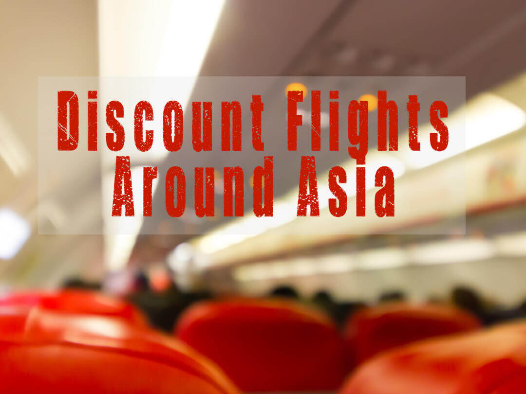 AirAsia Asean Pass Review