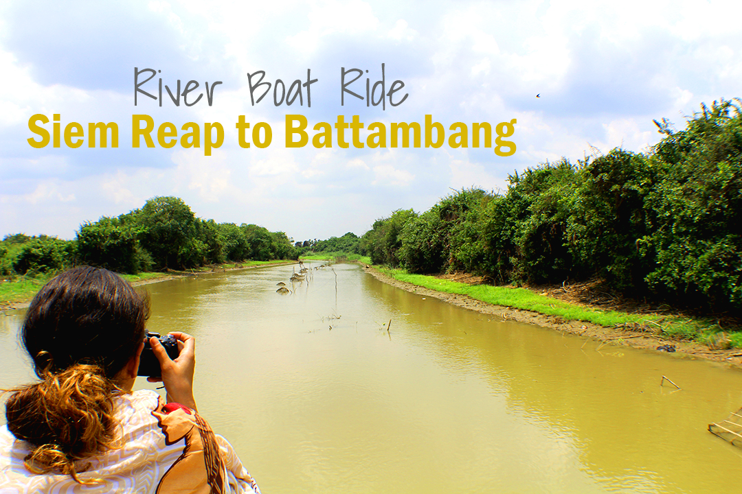 siem reap to battambang tour