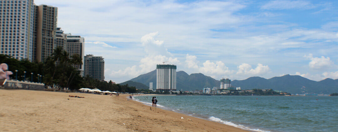 Nha Trang | Vietnam Coastal Motorbike Route