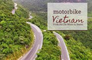 Vietnam Motorbike Routes